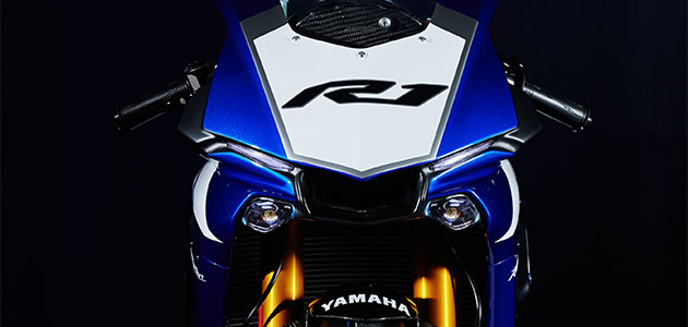 yamaha r1 2015